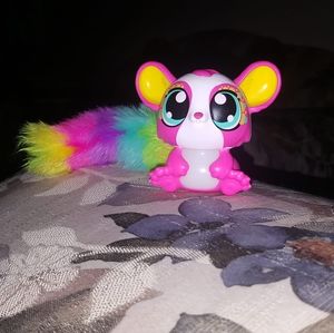 Meet your Posher, Vicki